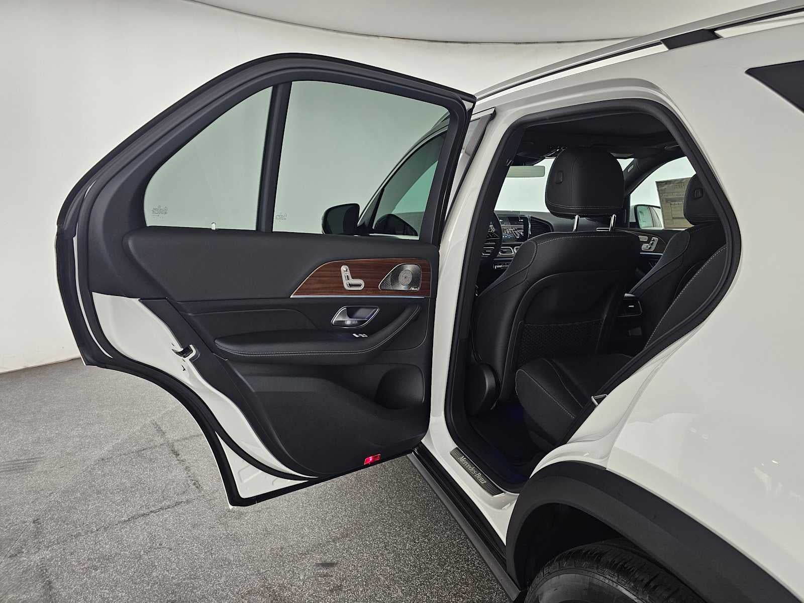 2026 Mercedes-Benz GLE GLE 350