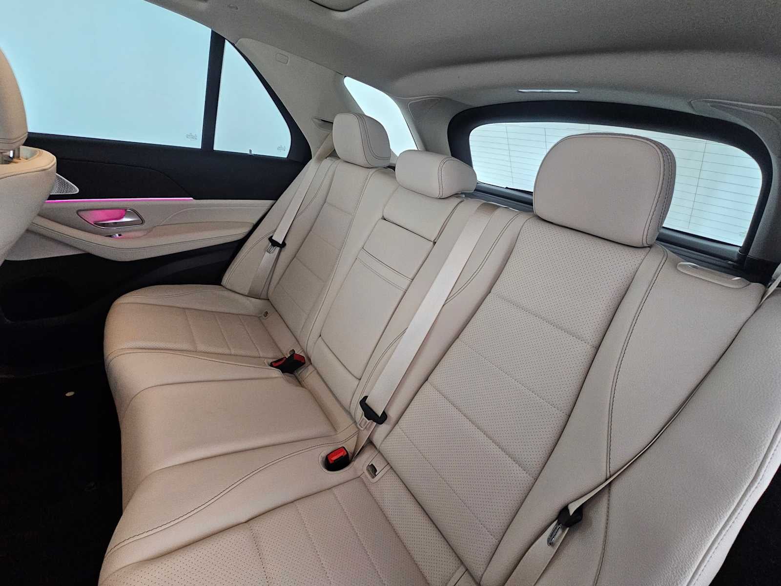 2026 Mercedes-Benz GLE GLE 350