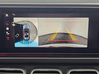 2026 Mercedes-Benz GLE GLE 350