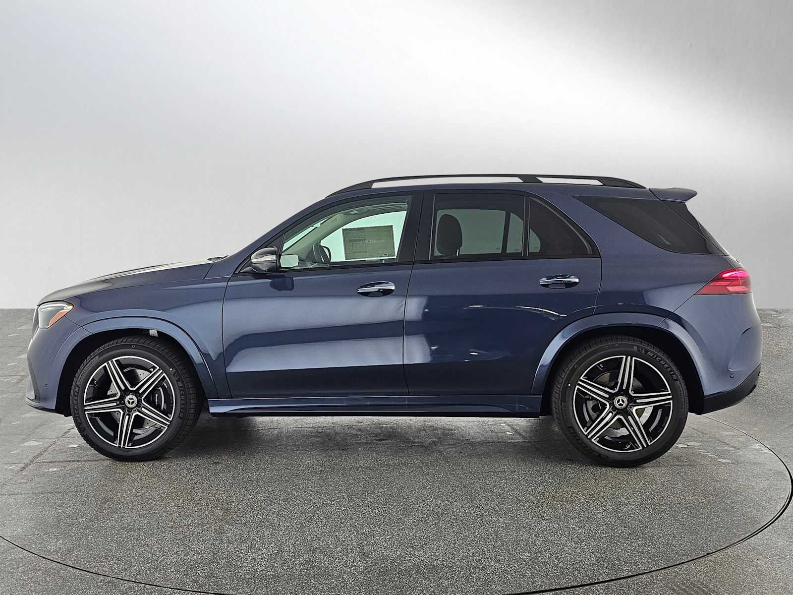 2026 Mercedes-Benz GLE GLE 350