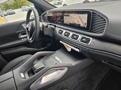 2026 Mercedes-Benz GLE 350 4MATIC® SUV