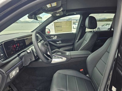 2026 Mercedes-Benz GLE 350 4MATIC® SUV