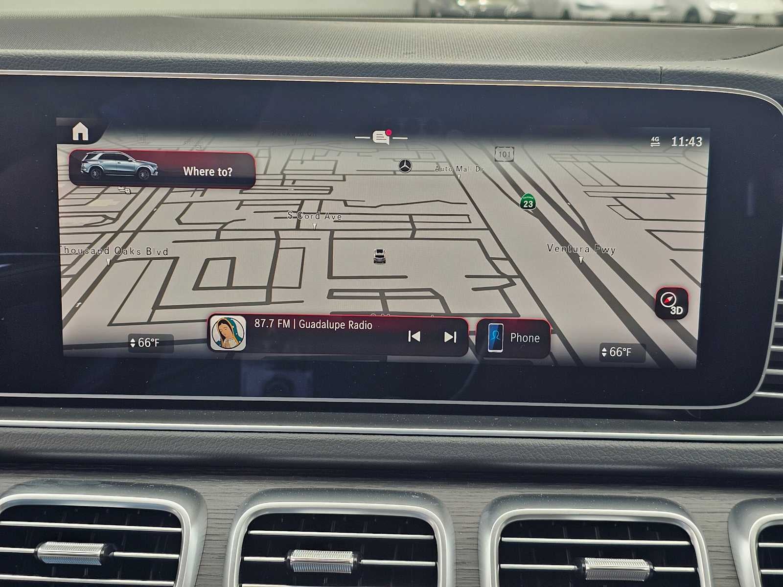 2026 Mercedes-Benz GLE 350 4MATIC® SUV