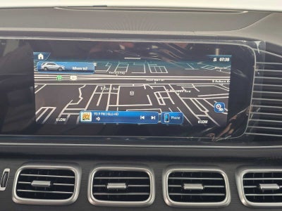 2026 Mercedes-Benz GLE 350 4MATIC® SUV