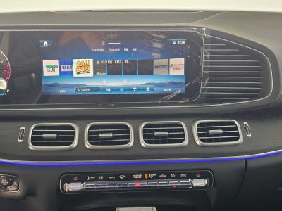 2026 Mercedes-Benz GLE 350 4MATIC® SUV