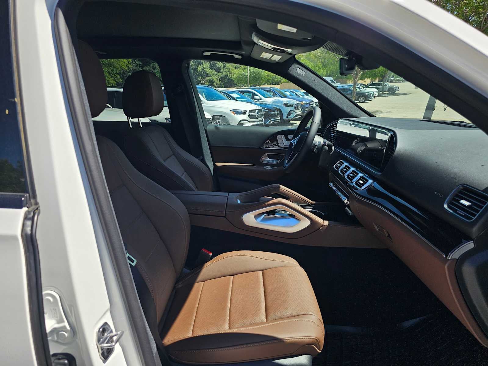 2026 Mercedes-Benz GLE 350 4MATIC® SUV