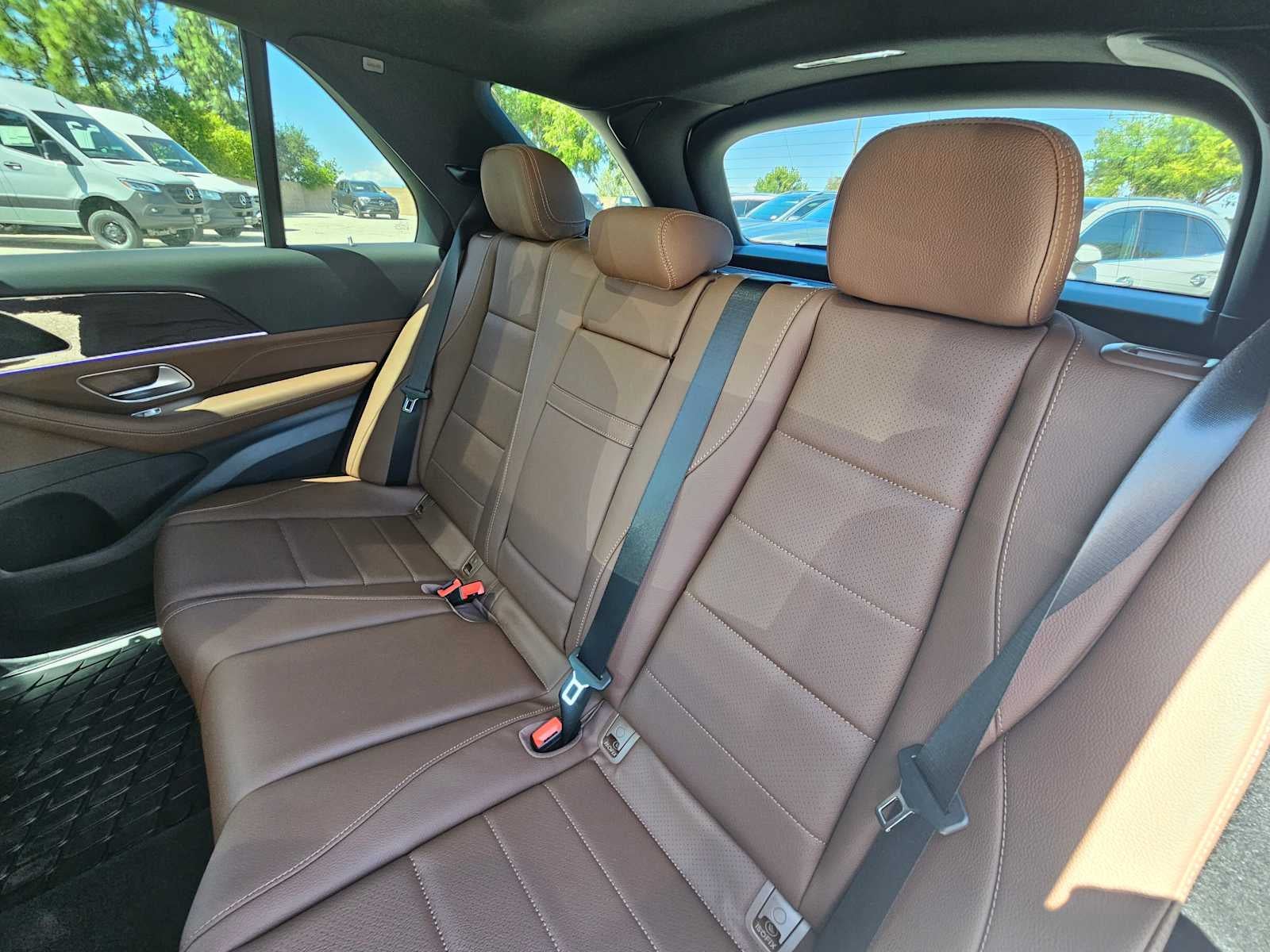 2026 Mercedes-Benz GLE 350 4MATIC® SUV