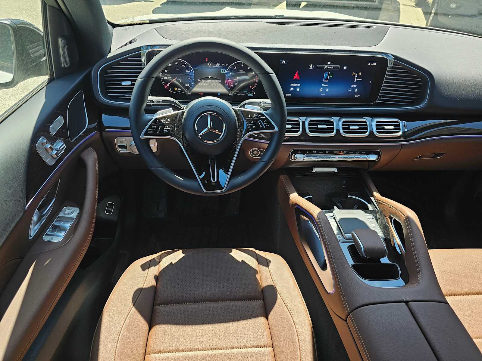 2026 Mercedes-Benz GLE 350 4MATIC® SUV