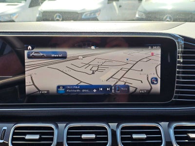 2026 Mercedes-Benz GLE 350 4MATIC® SUV