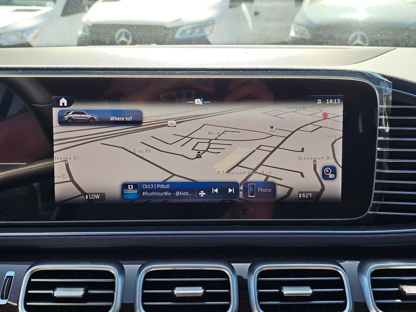 2026 Mercedes-Benz GLE 350 4MATIC® SUV