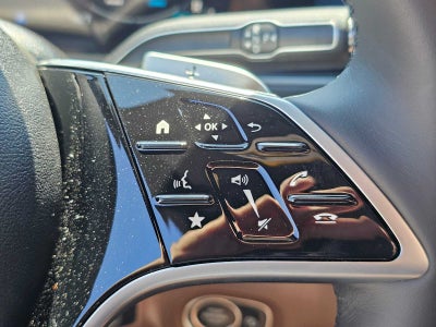 2026 Mercedes-Benz GLE 350 4MATIC® SUV