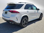 2026 Mercedes-Benz GLE 350 4MATIC® SUV