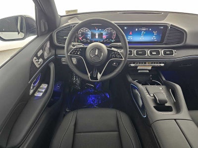 2026 Mercedes-Benz GLE 350 4MATIC® SUV