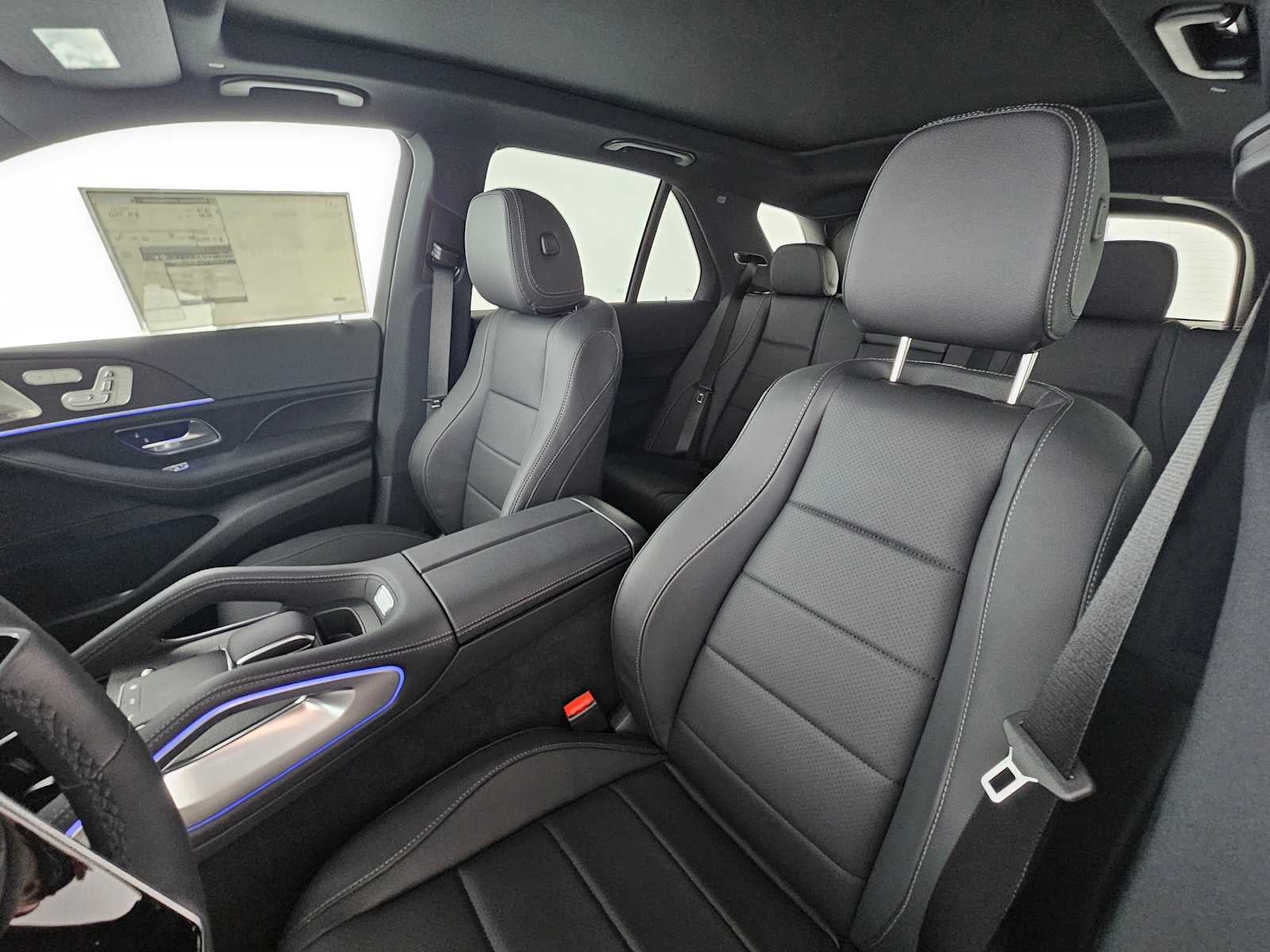 2026 Mercedes-Benz GLE 350 4MATIC® SUV