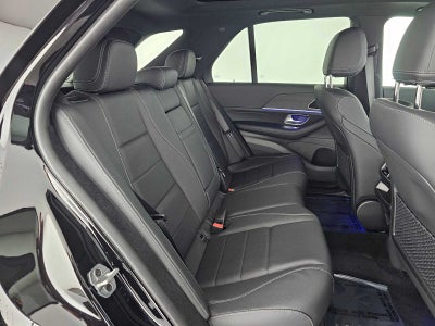 2026 Mercedes-Benz GLE GLE 350