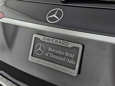 2026 Mercedes-Benz GLE GLE 350