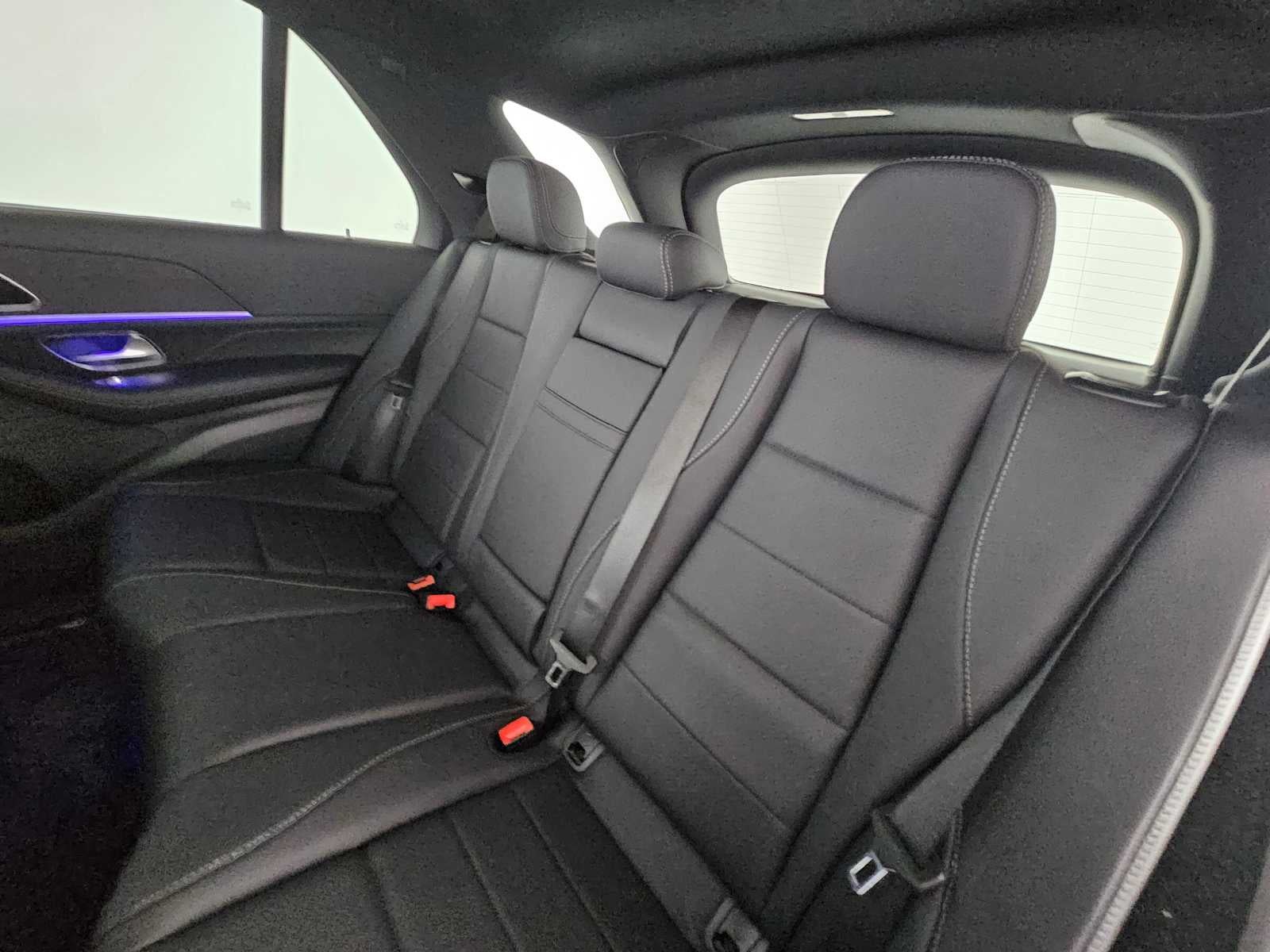 2026 Mercedes-Benz GLE GLE 350