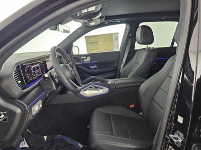 2026 Mercedes-Benz GLE GLE 350