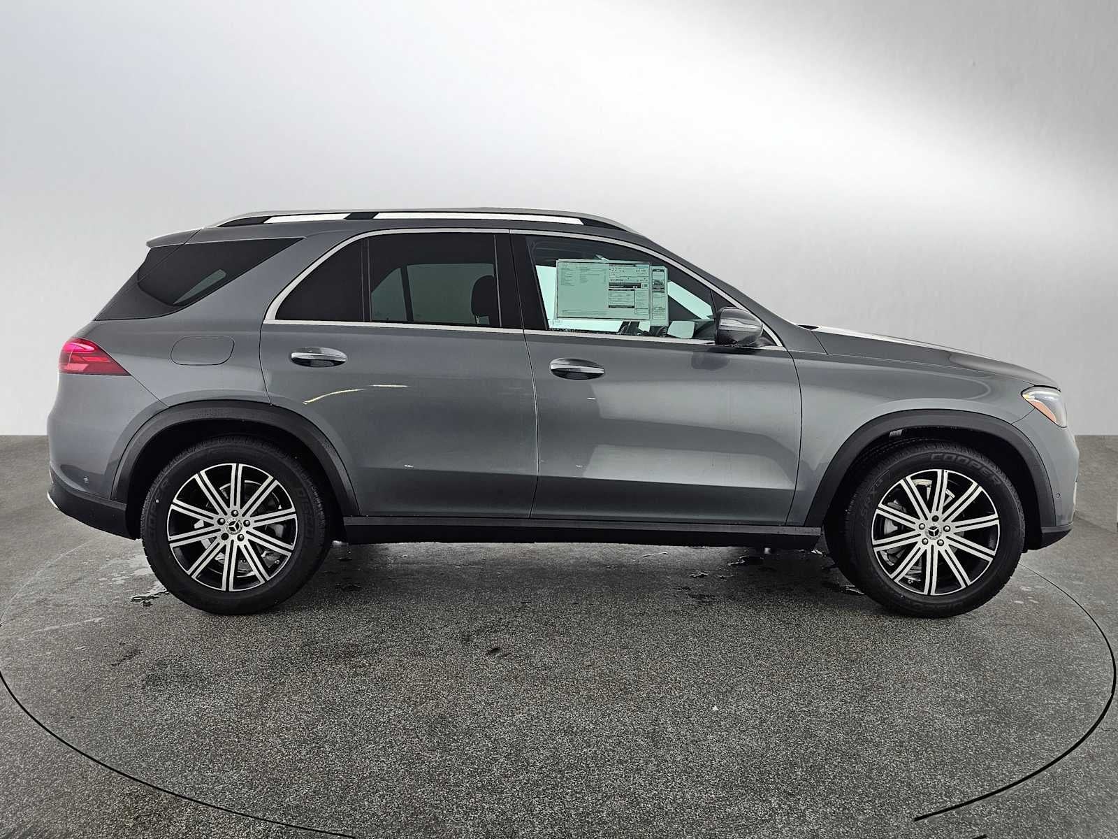 2026 Mercedes-Benz GLE GLE 350