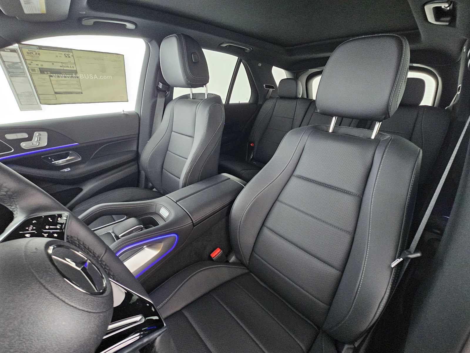 2026 Mercedes-Benz GLE GLE 350