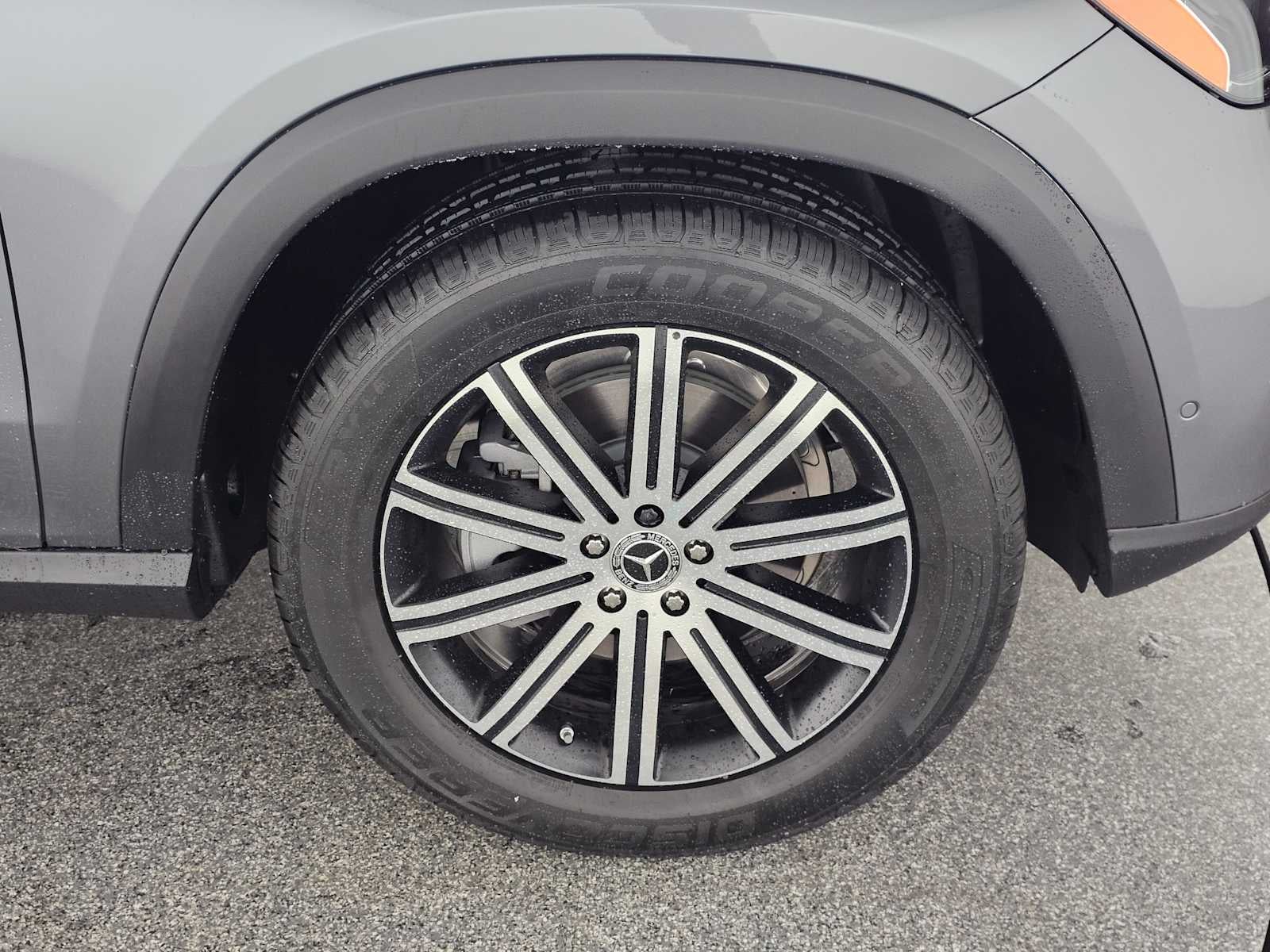 2026 Mercedes-Benz GLE GLE 350