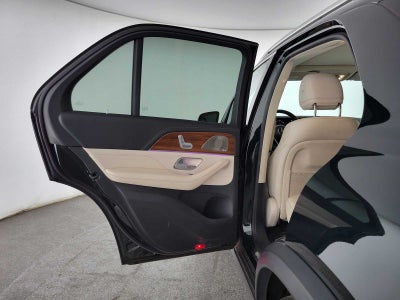2024 Mercedes-Benz GLE 350 4MATIC® SUV
