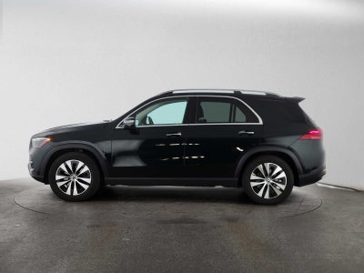 2024 Mercedes-Benz GLE 350 4MATIC® SUV
