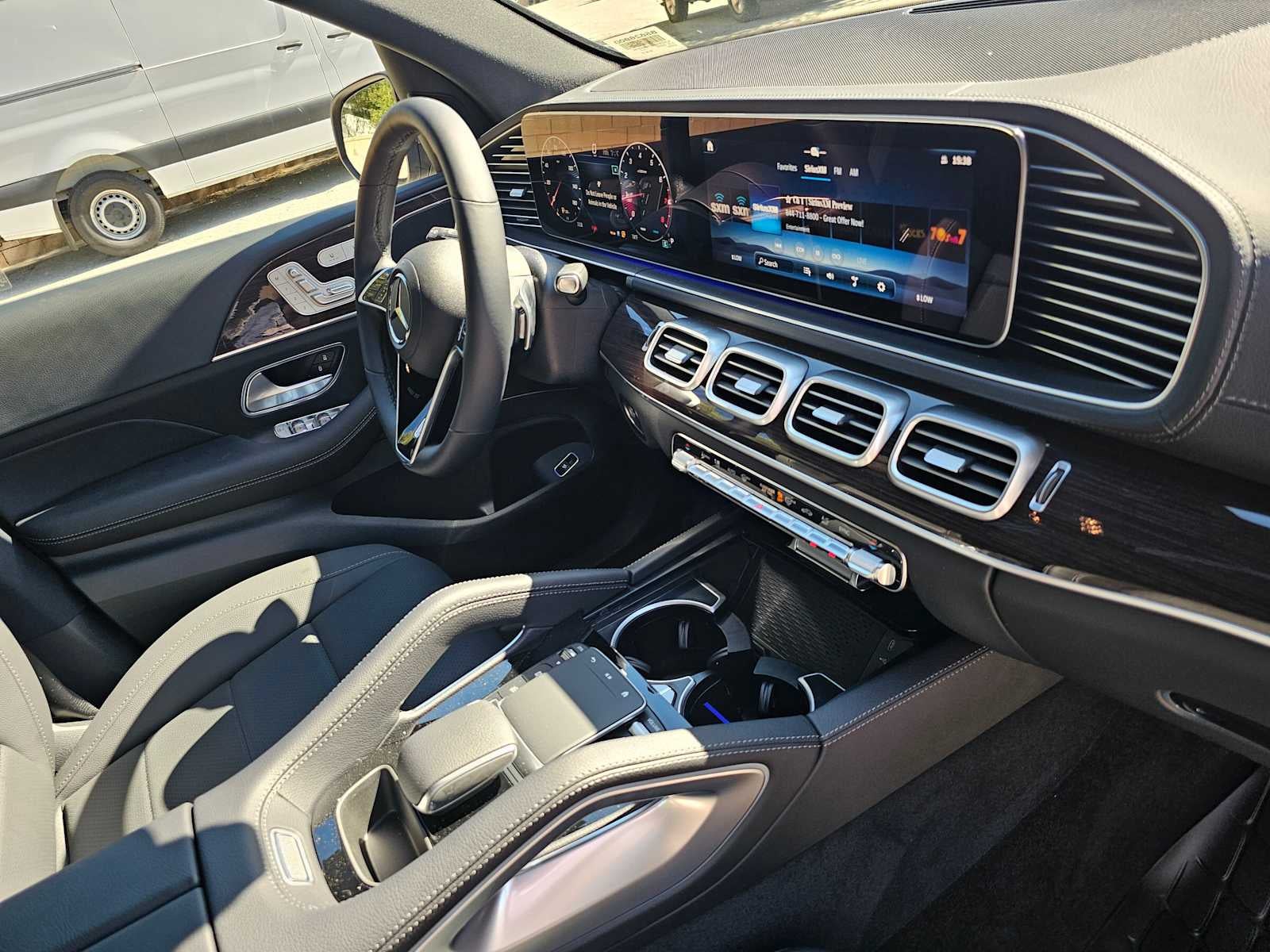 2026 Mercedes-Benz GLE 350 4MATIC® SUV