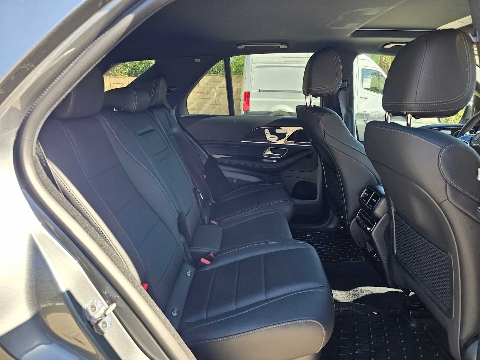 2026 Mercedes-Benz GLE 350 4MATIC® SUV