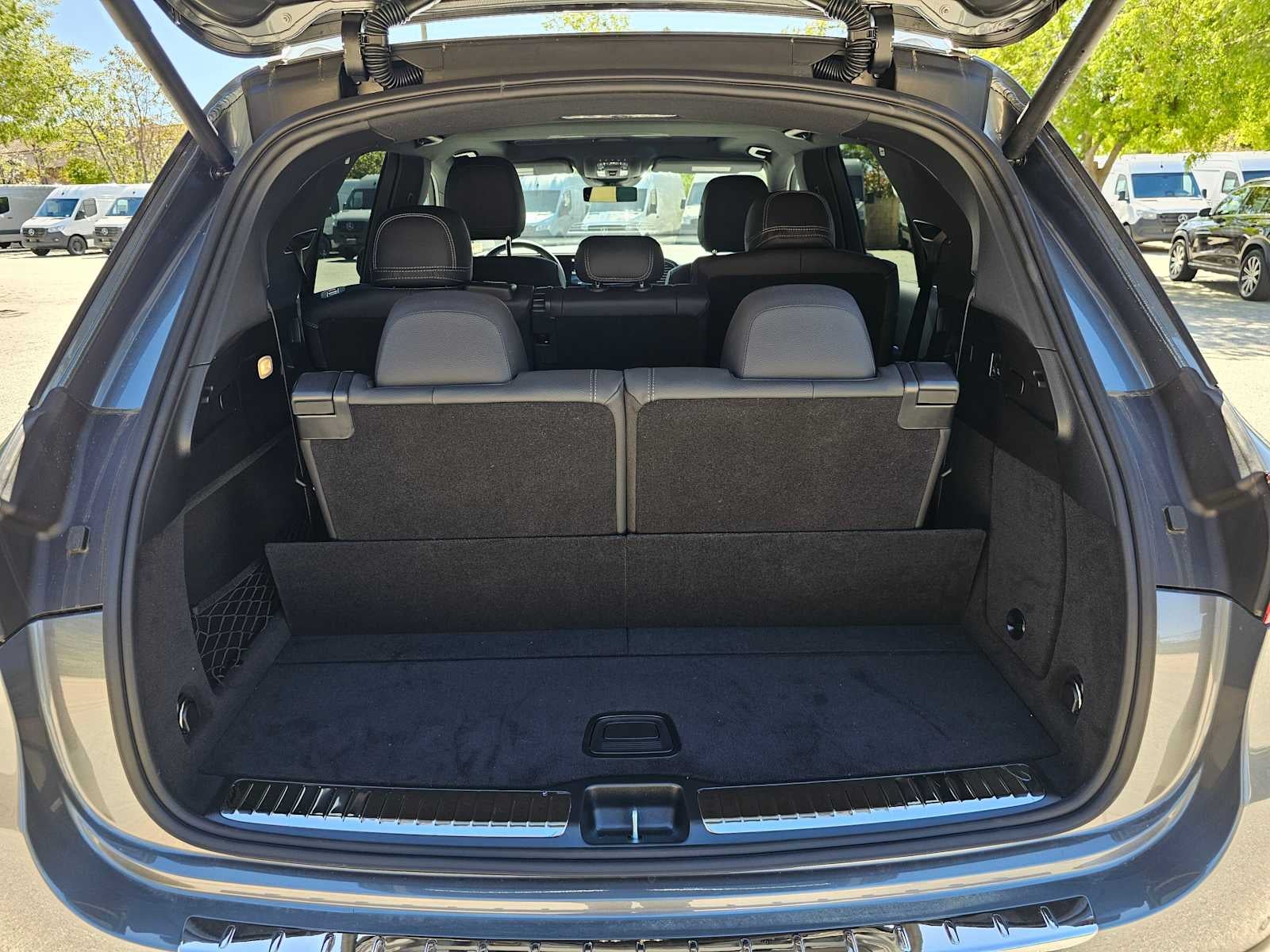 2026 Mercedes-Benz GLE 350 4MATIC® SUV