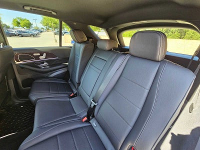 2026 Mercedes-Benz GLE 350 4MATIC® SUV