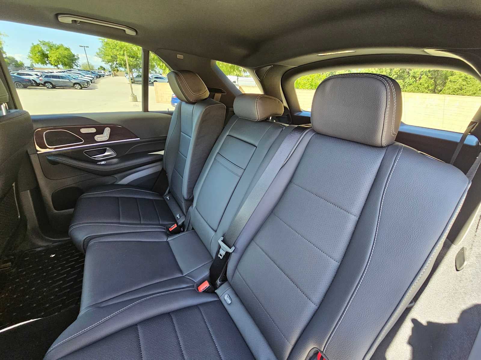 2026 Mercedes-Benz GLE 350 4MATIC® SUV