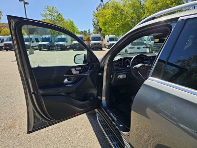 2026 Mercedes-Benz GLE 350 4MATIC® SUV