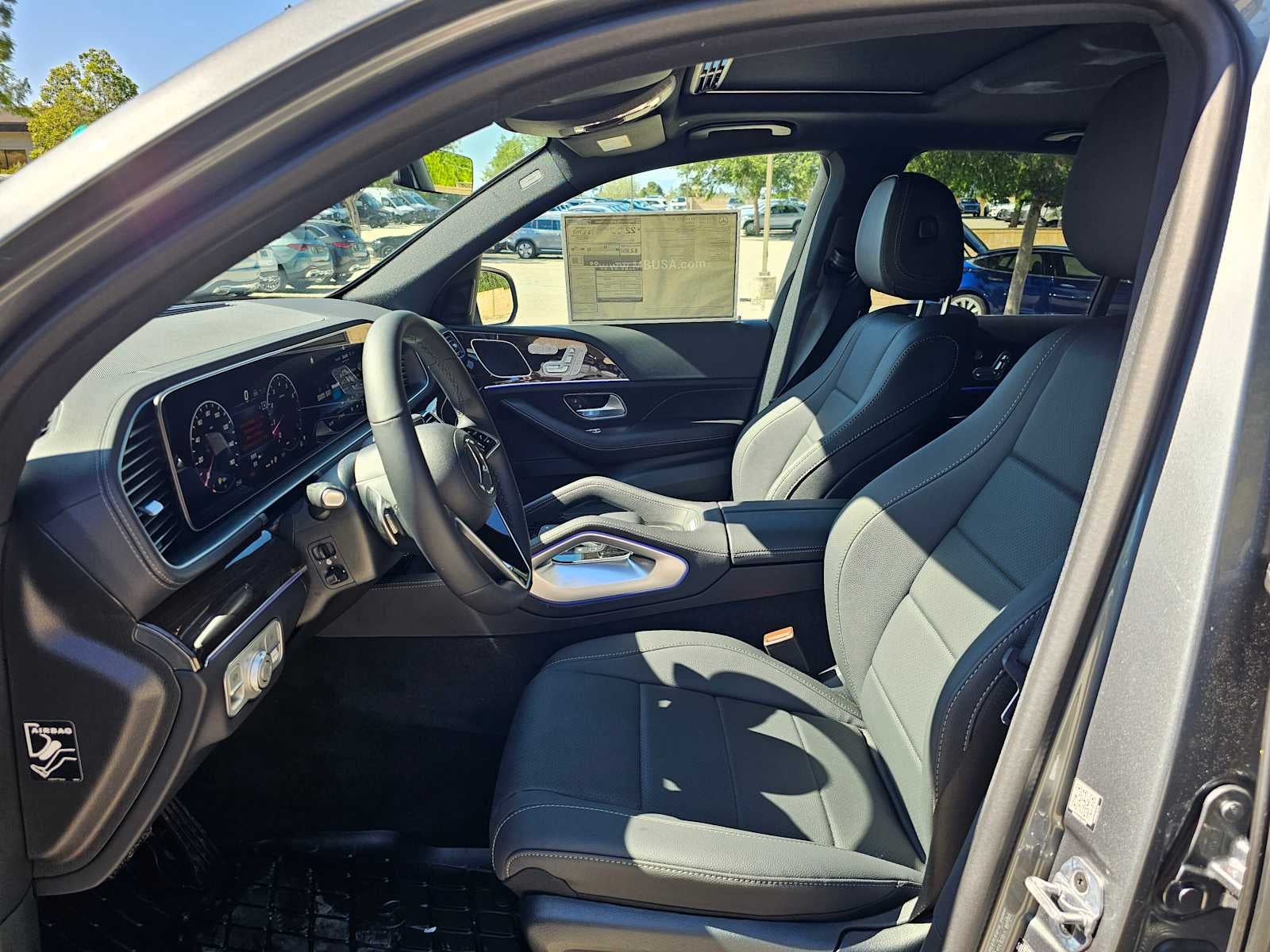 2026 Mercedes-Benz GLE 350 4MATIC® SUV