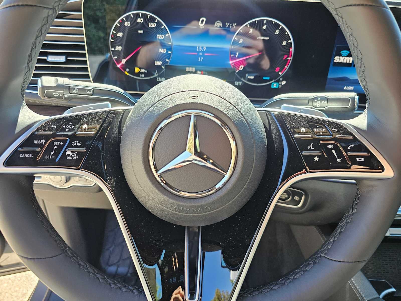 2026 Mercedes-Benz GLE 350 4MATIC® SUV