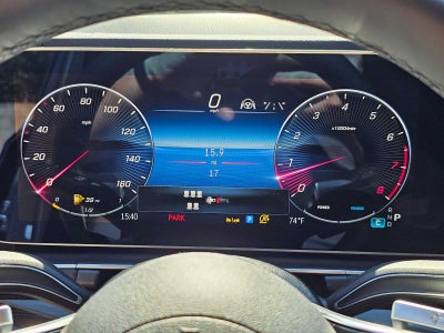 2026 Mercedes-Benz GLE 350 4MATIC® SUV