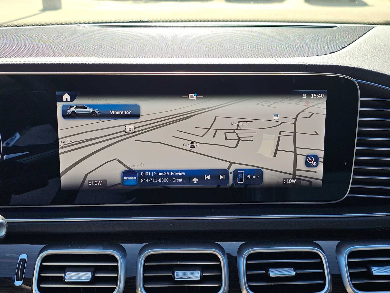 2026 Mercedes-Benz GLE 350 4MATIC® SUV