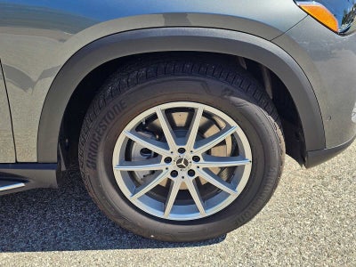 2026 Mercedes-Benz GLE 350 4MATIC® SUV