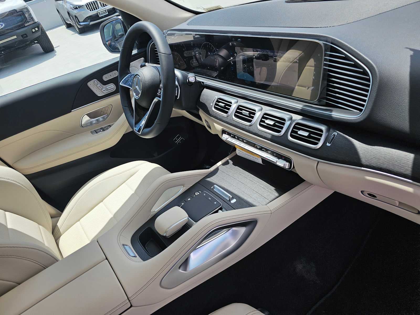 2026 Mercedes-Benz GLE 450e 4MATIC® SUV