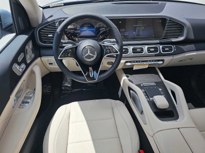 2026 Mercedes-Benz GLE 450e 4MATIC® SUV