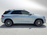 2026 Mercedes-Benz GLE 450e 4MATIC® SUV