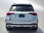 2026 Mercedes-Benz GLE 450e 4MATIC® SUV