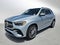 2026 Mercedes-Benz GLE 450e 4MATIC® SUV