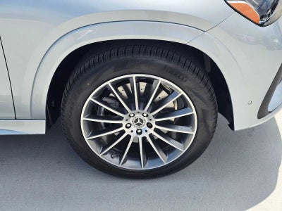 2026 Mercedes-Benz GLE 450e 4MATIC® SUV