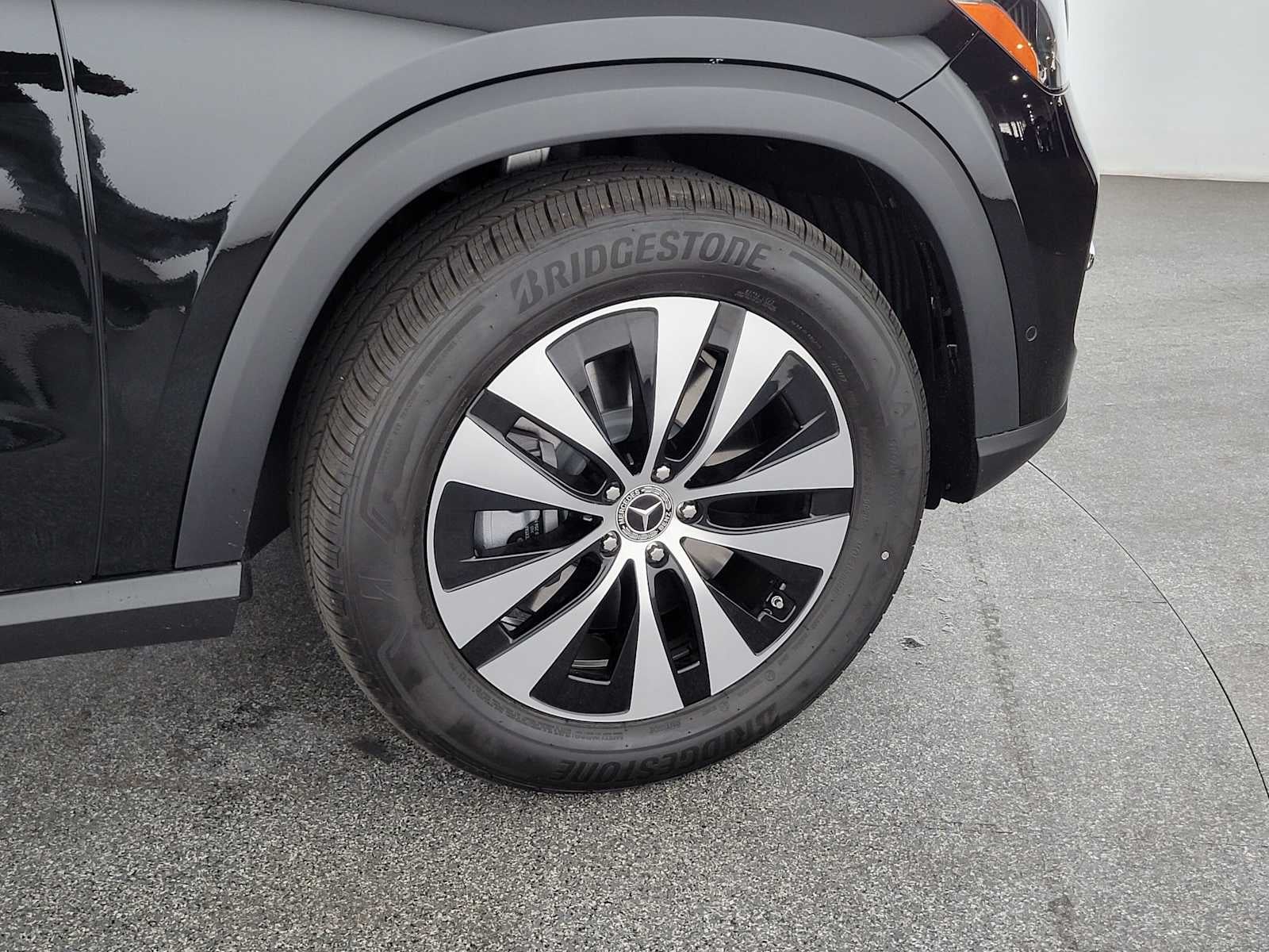 2026 Mercedes-Benz GLE 450e 4MATIC® SUV