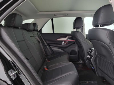 2026 Mercedes-Benz GLE 450e 4MATIC® SUV