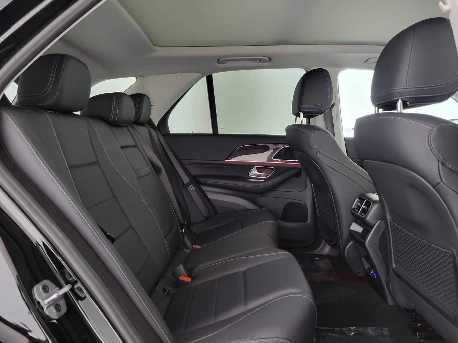 2026 Mercedes-Benz GLE 450e 4MATIC® SUV