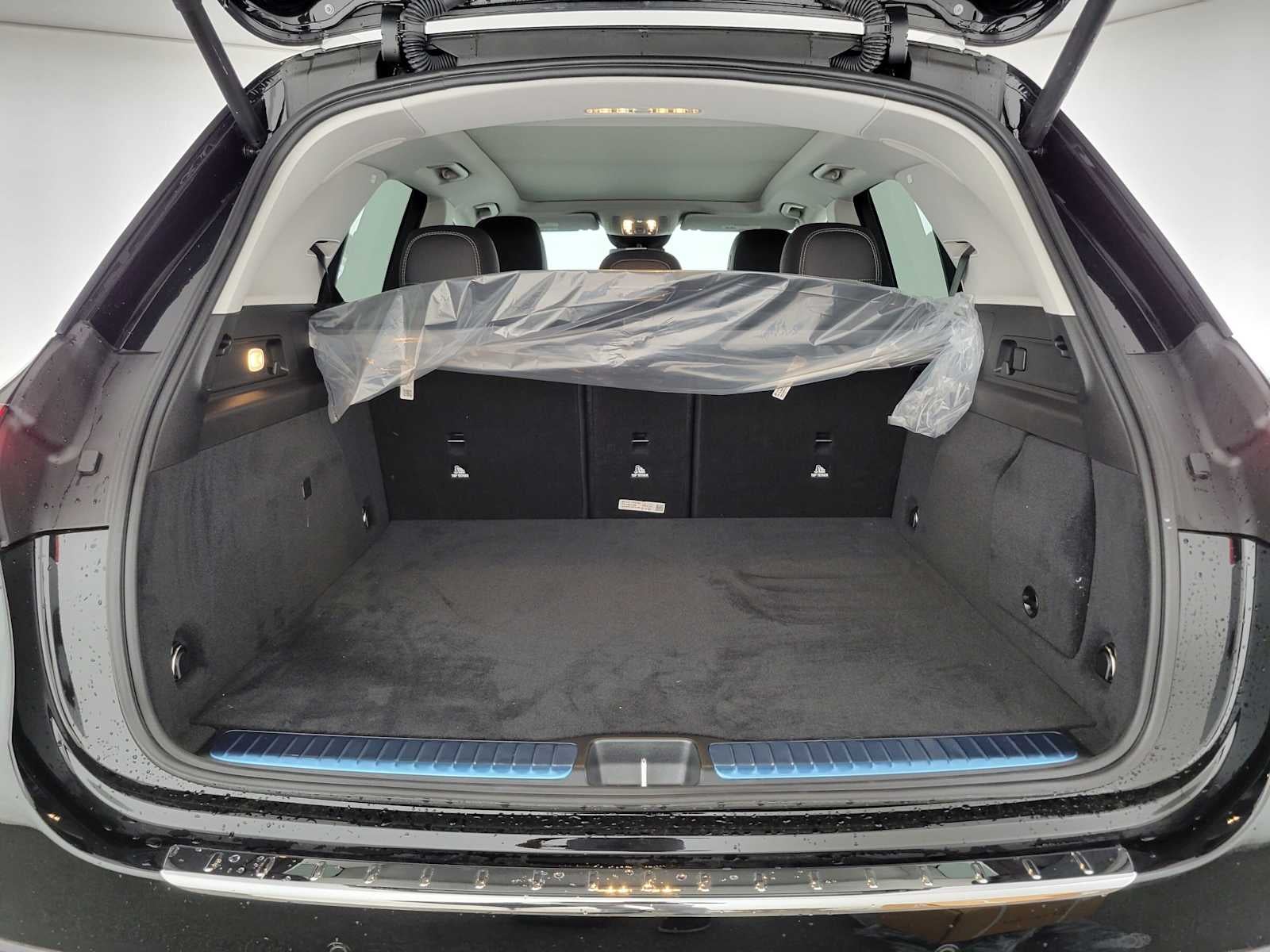2026 Mercedes-Benz GLE 450e 4MATIC® SUV