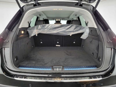 2026 Mercedes-Benz GLE 450e 4MATIC® SUV