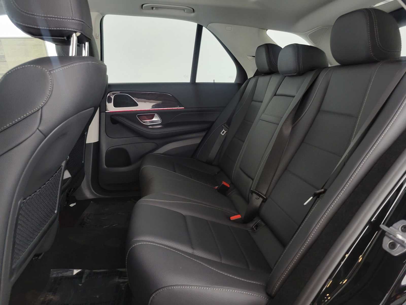 2026 Mercedes-Benz GLE 450e 4MATIC® SUV